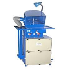 Lapping Machine