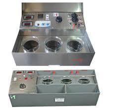 Rhodium Plating Machine