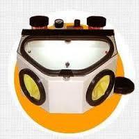 Sand Blaster
