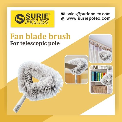 Fan Blade Brush