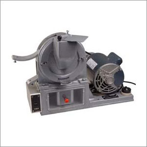 Rice Polisher