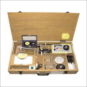 Advance Analysis Kit