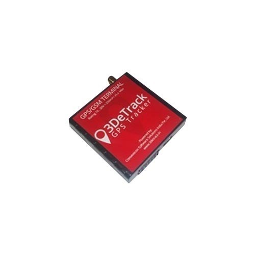 GPS Car Tracking Device