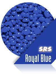 SRS Injection Blue