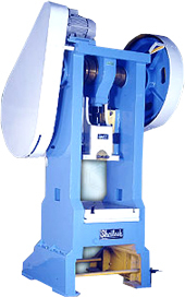 Piller Power Presses