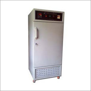 Seed Growth Chamber