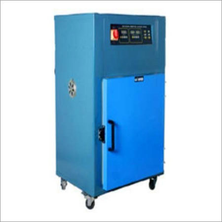 Seed Dryer Machine
