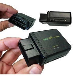 Automobile Tracking Device