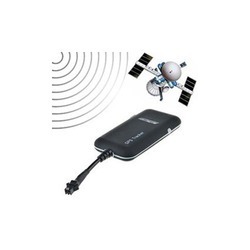 Automatic Bike Tracking Device