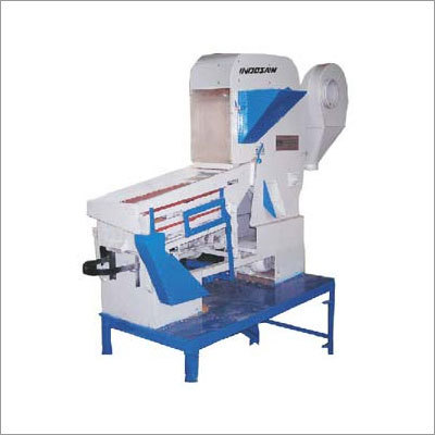 Automatic Seed Grader