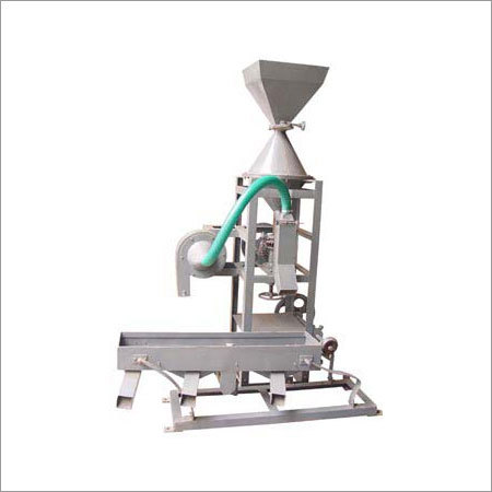 Dal Mill Machine - Steel Build, Variable Capacity, 98-100% Dehusking Rate | High Efficiency, Protein Retention, Head Pulse Recovery 78-80%
