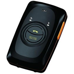Personal Tracker