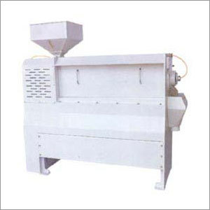 Rice Polishing Machine - 300-500Kg/Hr, 25HP, 3-Phase, 900RPM | Uniform Polishing, Low Power, Durable, Efficient, Reliable