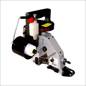 Hand Operated Stitching Machine