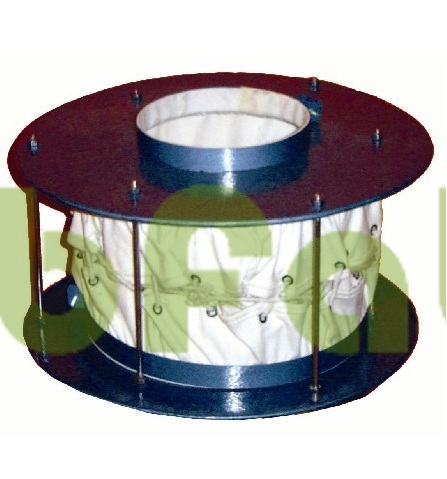 TABLET POLISHING PAN