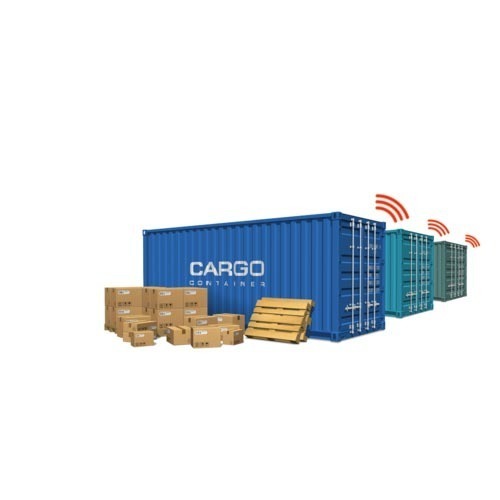 Asset Tracking System