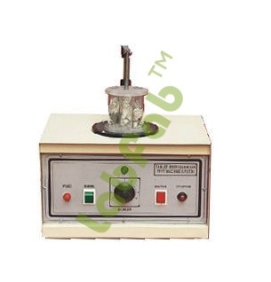 TABLET DISINTEGRATION TEST APPARATUS SINGLE BASKET - Stainless Steel, Six Glass Vessels, 1000ml Beaker, ±1°C Accuracy | Tablet Testing, Accurate Results, Easy Operation, Reliable Performance