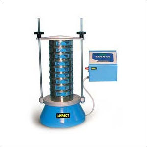 Sieve Shaking Machine