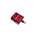 Gps Device - 90mm X 60mm X 30mm, 150g Weight | Real-time Tracking, Geofencing, Alerts, Water Resistant Ip67, Asset Management, Fuel Monitoring