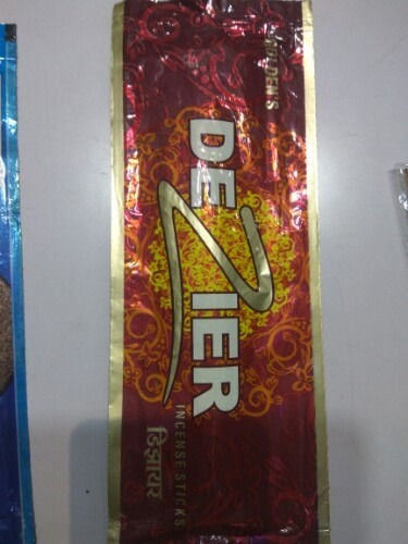 Dezier Agarbatti