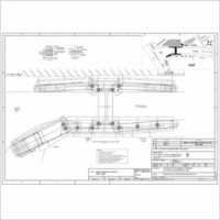 Foot Over Bridge Services
