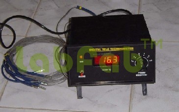 PHARMACY INSTRUMENTS