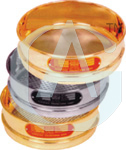 TEST SIEVES