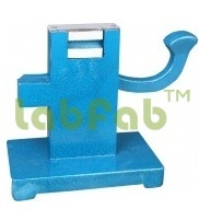 TUBE CRIMPING AND SEALING MACHINE