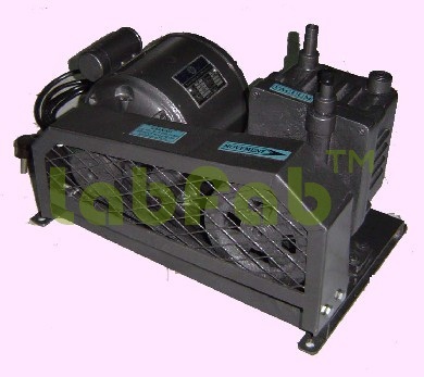 VACCUM PUMP
