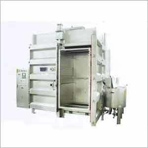 Dyeing Machinery