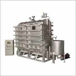 Industrial Dyeing Machine