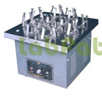 WAGNER SHAKING MACHINE