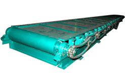 Roller Conveyor