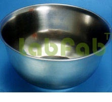 WASH BASIN STAINLESS STEEL