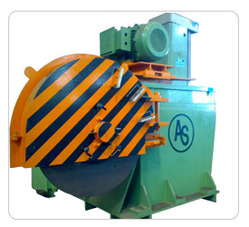 Hot Saw Machine