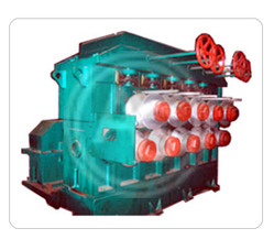 Straightening Machine