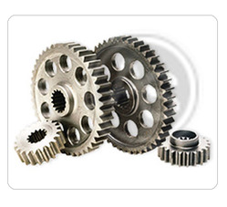 Sprocket