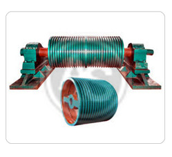 Pulley Wheel Assembly