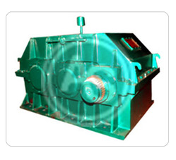 Reduction Gear Box