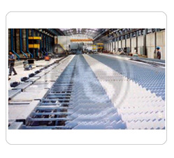 Automatic Cooling Bed
