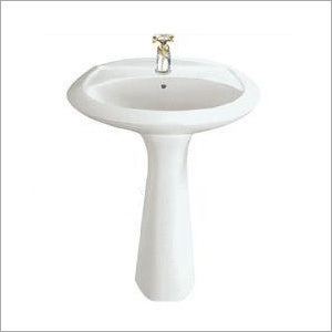 Capri Pedestal