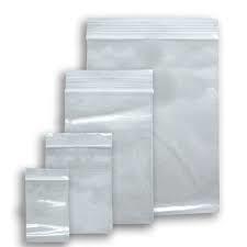 Polythene Packaging Bags