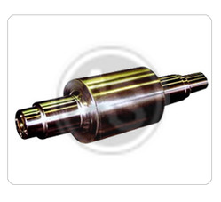 Forged Roll
