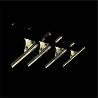Stainless Steel Glass Squeegees