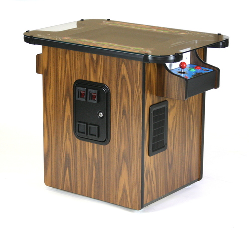 Game Machine