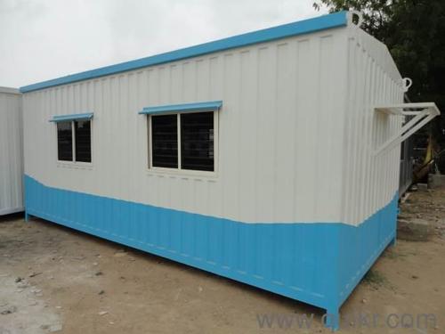 Industrial Porta Bunk House