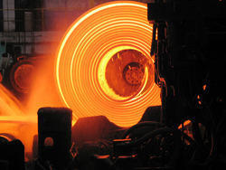 Hot Rolling Mill
