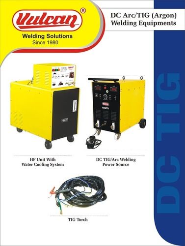 Argon Welding Machine