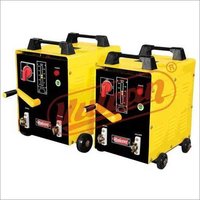 Mini Arc Welding Machine