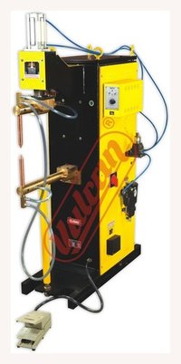 Pneumatic Welding Machine